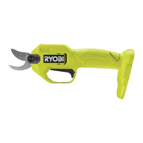 Ryobi ONE+ RY18SCA-0 Sekatör Begränsat antal
